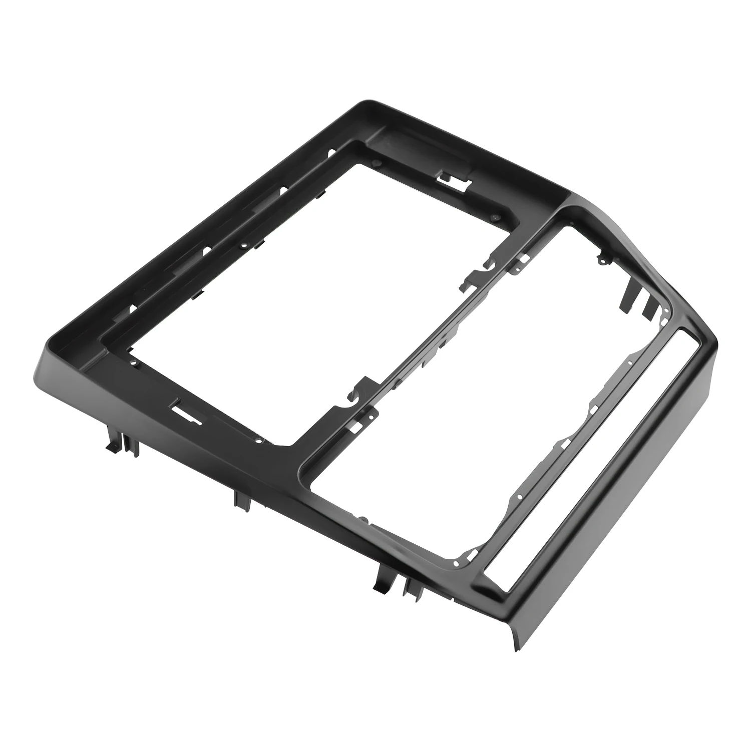 Автомобильный радиоприемник для SKODA OCTAVIA 2004-2014 10 1-дюймовый стерео GPS CD DVD-плеер