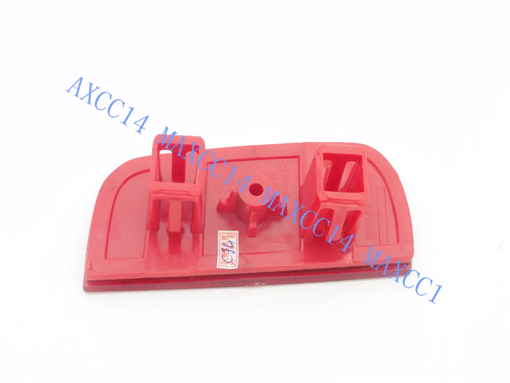 Задний бампер светоотражатель красный объектив лампа для HONDA CIVIC SEDAN 2016-2017 |