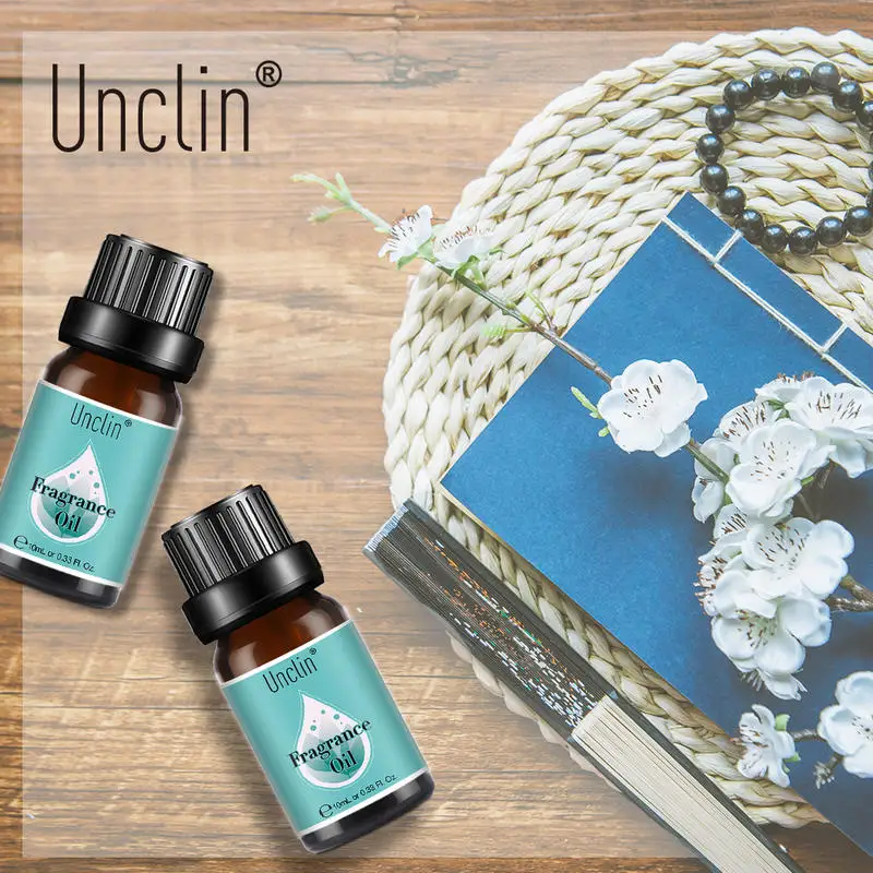 

Unclin 10ml Fragrance Oil Starwalker Essential Oils For Humidifier Spa Perfume Strawberry Watermelon Mango Grapefruit Apple Fig