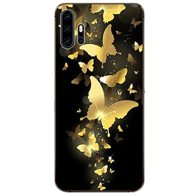 Для UMIDIGI F2 чехол 6,53 ''модный силиконовый мягкий, симпатичный, из ТПУ чехол s для Umidigi F2 чехол для телефона - Цвет: W43
