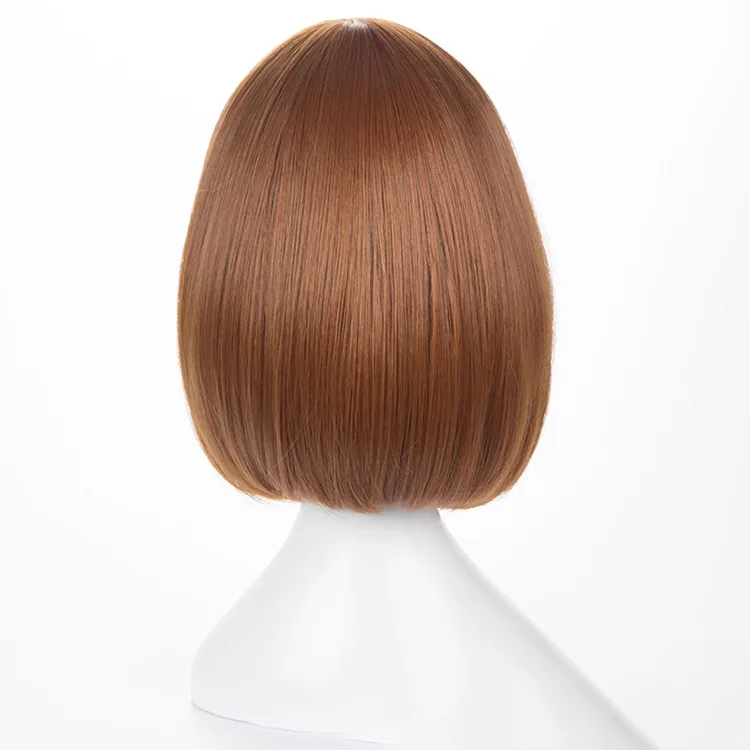 Парик для косплея Моя геройская Академия 28 см | Тематическая одежда и униформа