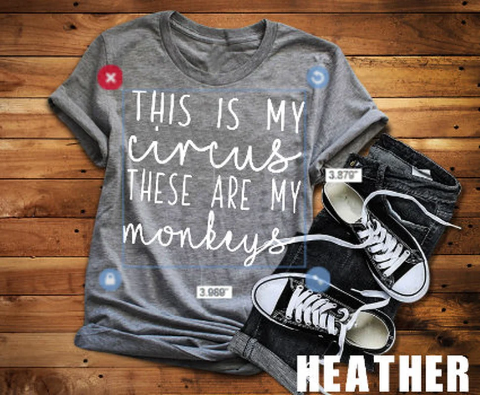 

Casual Cool Style Grunge Tumblr Tops Plus Size Summer Tees T-shirt Mom Shirt