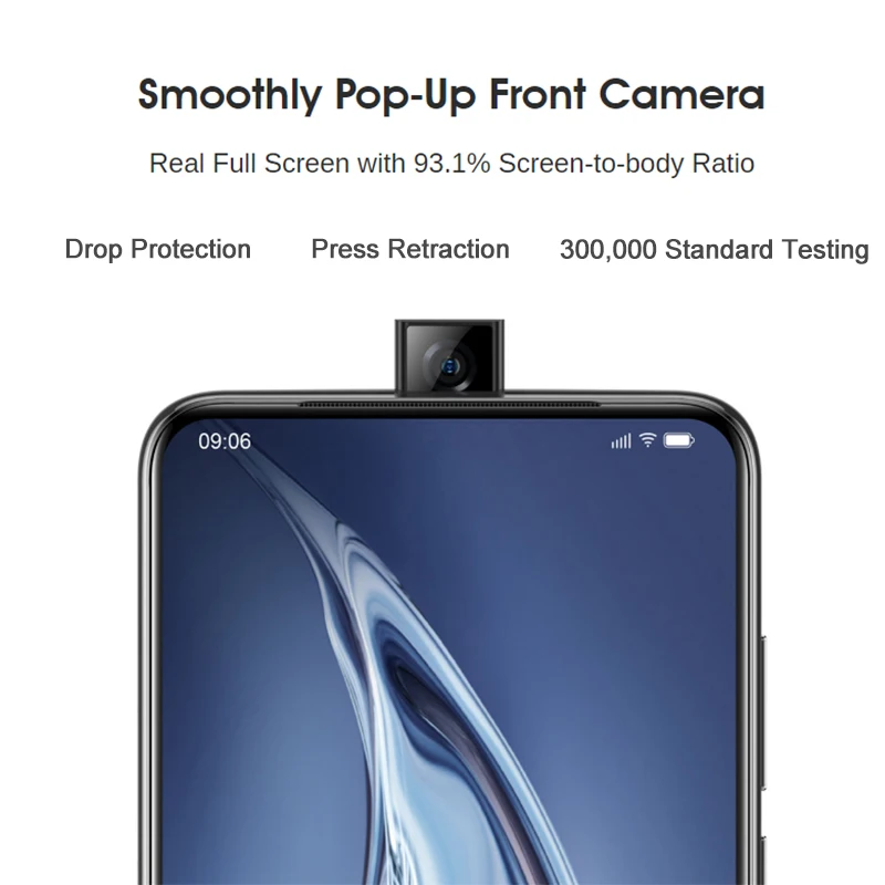 В наличии PX Pro смартфон 4 Гб 128 ГБ Helio P70 Восьмиядерный 6 53 дюймов FHD + 48мп задняя