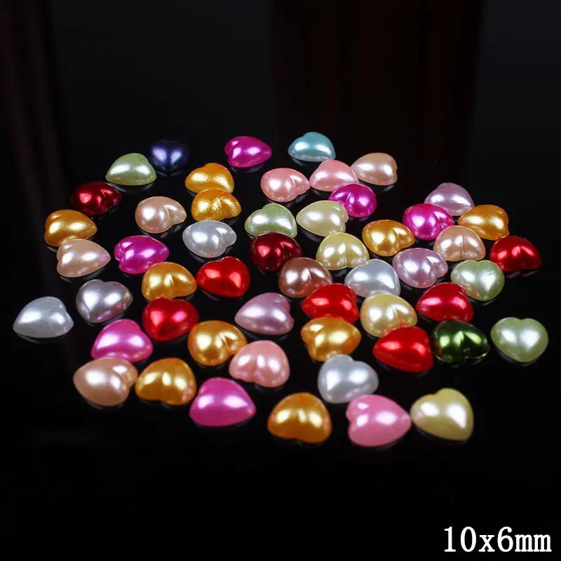 Жемчужные бусины Prajna аппликация для одежды стразы с плоским основанием