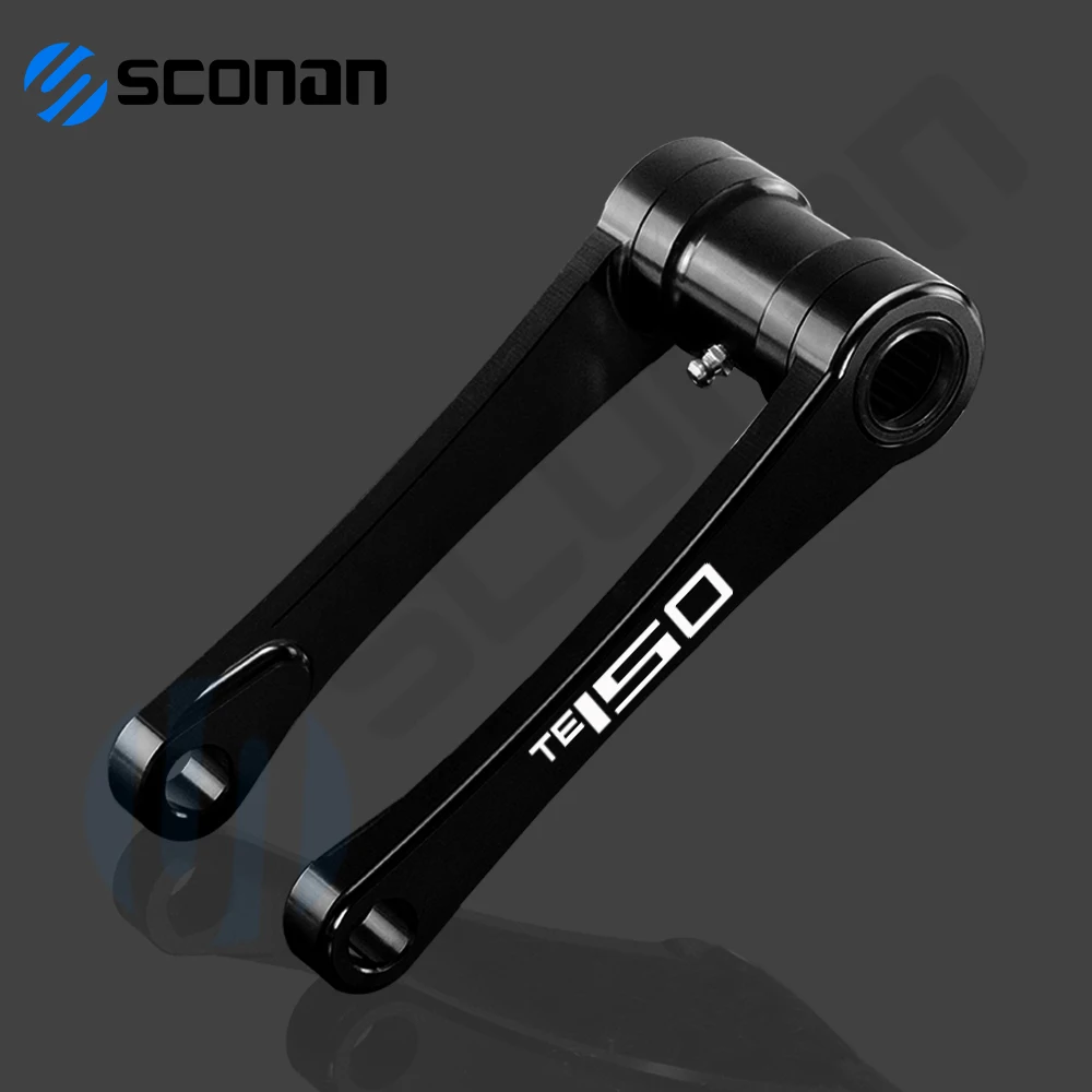 Комплект для регулировки мотоцикла понижения звеньев Husqvarna TE 125 150 150i 250 250i 300 300i 2019