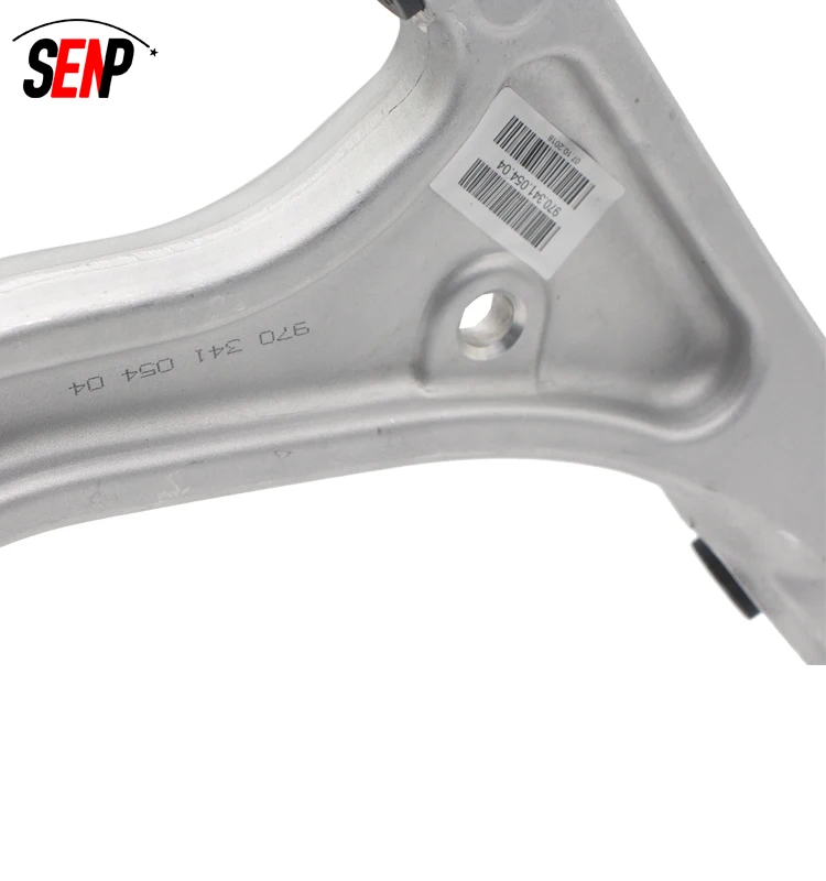 Автозапчасти переднее колесо рычаг управления OEM: 970 340 053 04/970 054 04 для PORSCHE Paramera