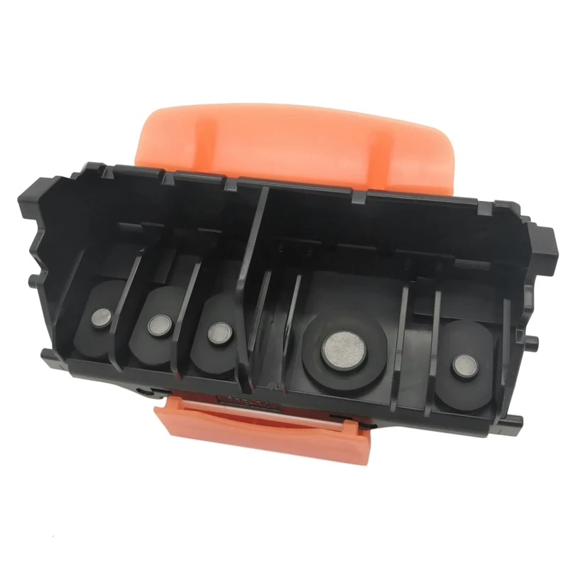 Qy6-0086 Printer Nozzle Printer Accessories Printer Parts Easy Installation Suitable for Canon MX720/MX721/MX722/MX725
