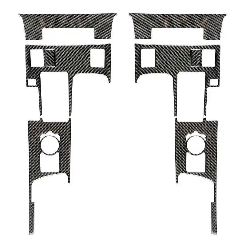 

Carro Pegatina Coche Accesoire Voiture Interior Auto Accessories Car Sticker Door Gear Steering Wheel Outlet FOR Lexus IS series