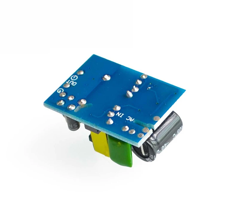 5V 700mA (3.5W) isolated switch power supply module AC-DC buck step-down 220V turn | Электронные компоненты и
