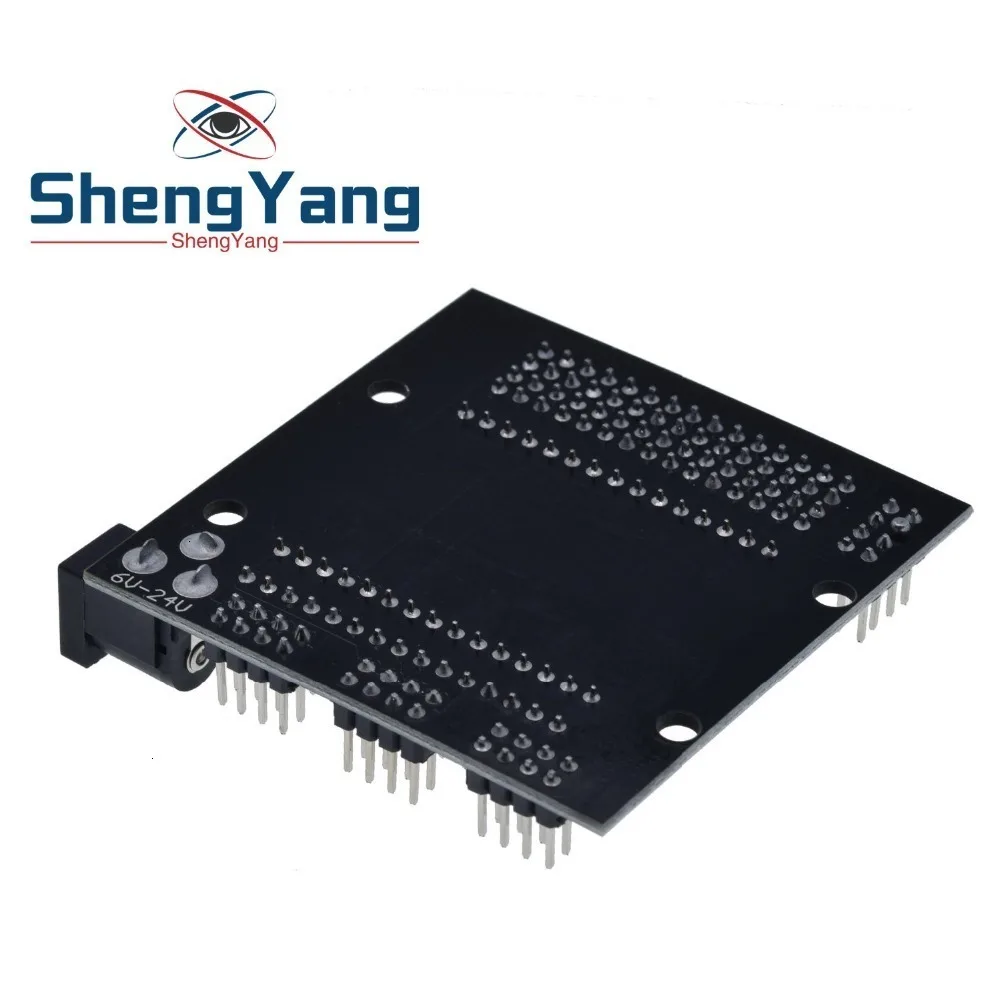 1 шт. Шэньян Беспроводной модуль CH340 NodeMcu V3 Lua WI-FI Интернет вещей Совет по развитию на основе ESP8266