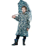 ultralight poncho raincoat kids waterproof boys outdoor baby rain coat men cover suit girls kids raincoat for children 60yy072