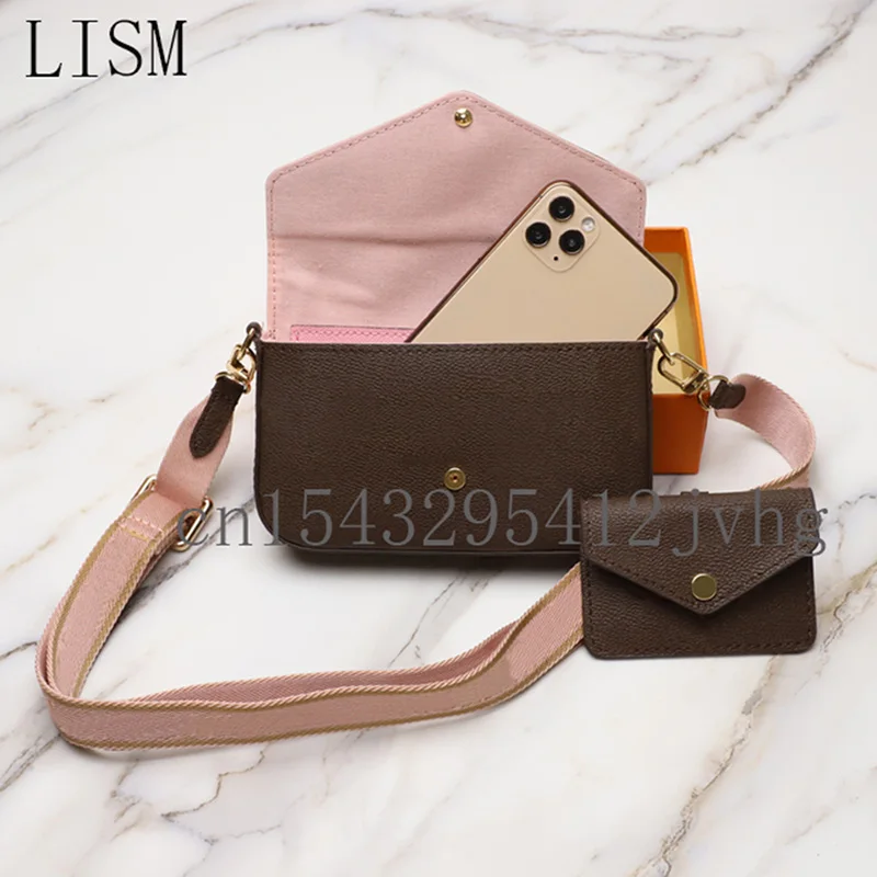 

Женская сумка-мессенджер из натуральной кожи, качественный бумажник, дамская сумочка на плечо, дамская сумочка для подмышек, подарок