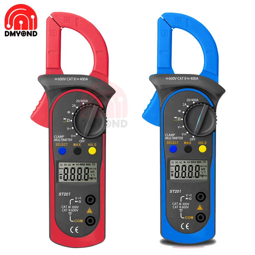 

Цифровой мультиметр, конденсатор, тестер, цифровой автомобильный Автомобильный гаечный ключ, тестер, зажим, амперметр ST201