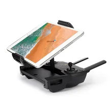 Universal Tablet Pad Holder Mavic Air 2 Monitor Holder Phone Stand Mount For Mavic Series/Spark/Mavic Air 2 /Mini Accessories