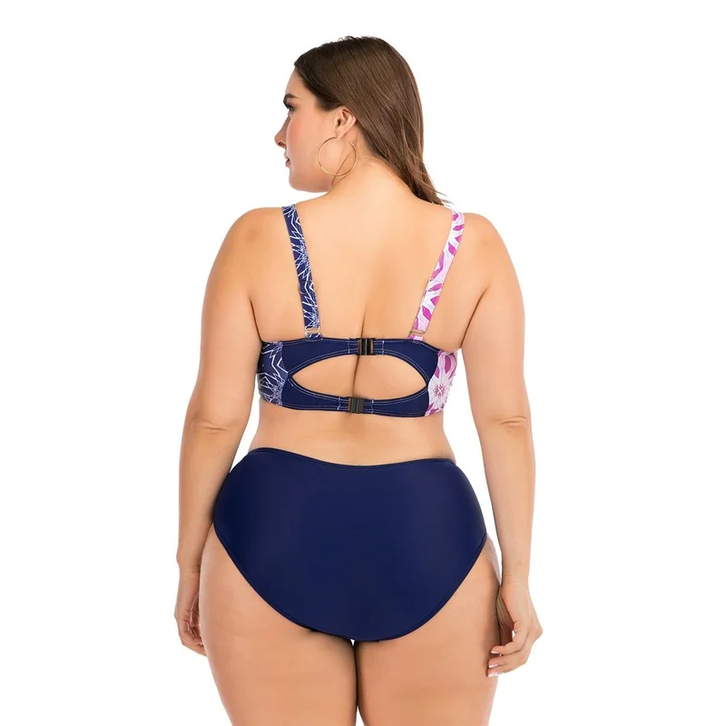 

Surfsuit sunscreen swimsuit Waist Monokini Quick Drying Swimwear Biquini Bikini Bather banador traje de surf bano Maillot debain
