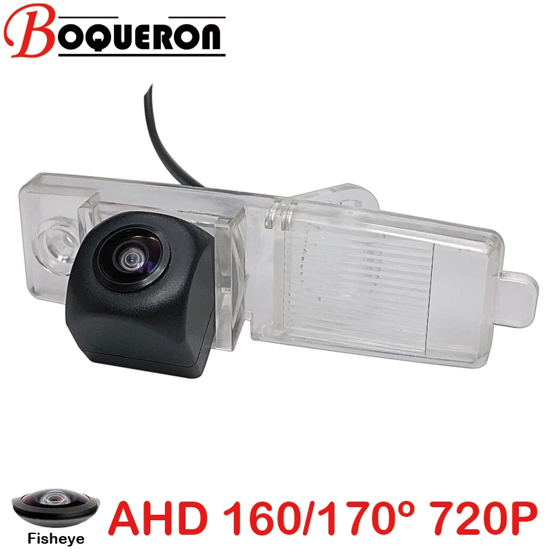 

Fisheye 170 Degree 1280x720P HD AHD Car Vehicle Rear View Reverse Camera For Toyota RegiusAce Super Hiace GL Grandia LiteAce Van