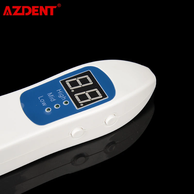 Прибор для проверки зубной целлюлозы AZ310 эндододонтический прибор жизненной