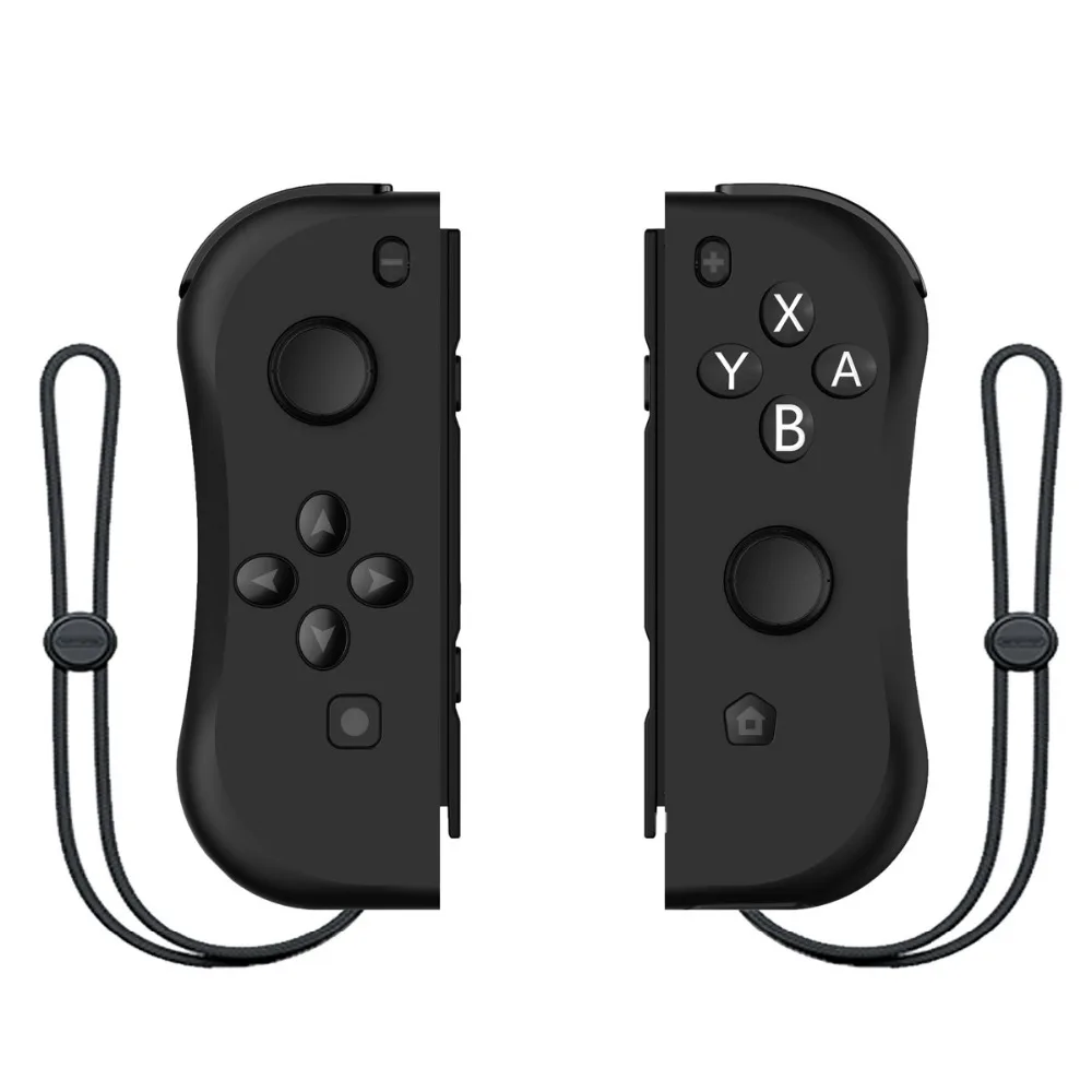 Управление Bluetooth Джойстик для Joycon Joy Con геймпад Nitendo nintendo Zend переключатель управление Лер триггер джойстик игровая консольная панель