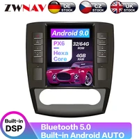 android 9 for mercedes benz sl sl500 2001 vertical tesla ips screen car multimedia player stereo radio gps navigation