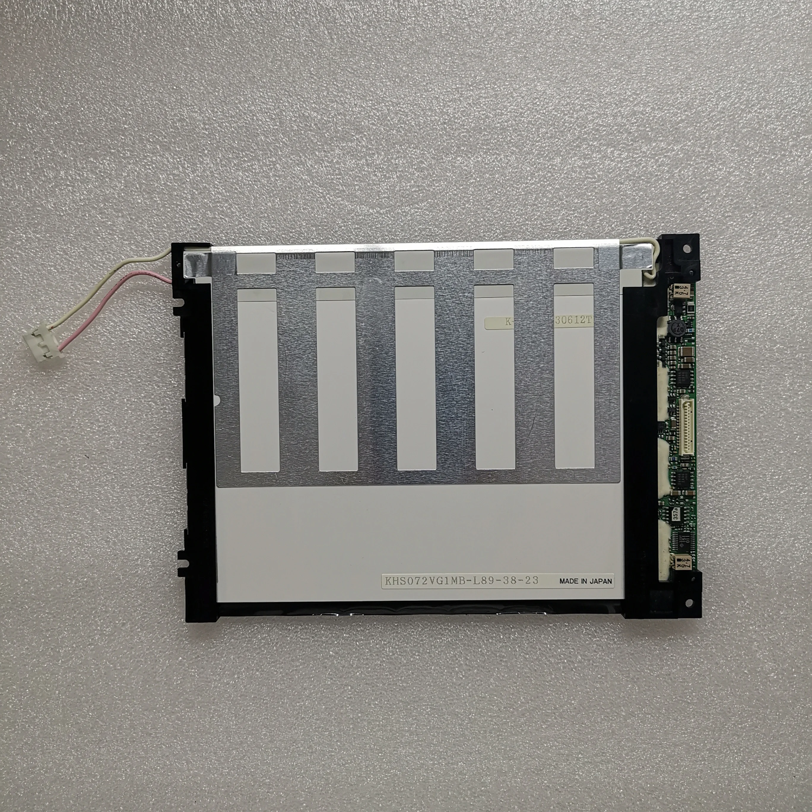 

KHS072VG1MB-L89 ЖК-дисплей экран дисплея