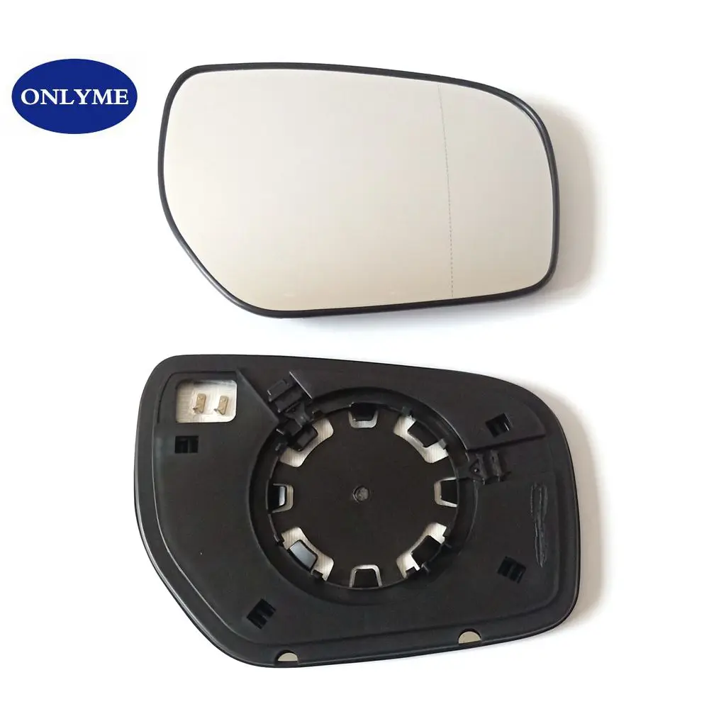 

Автомобильное Зеркало с широкоугольным подогревом для RENAULT KOLEOS 2013, 2014, 2015, 2016, 2017, 2018