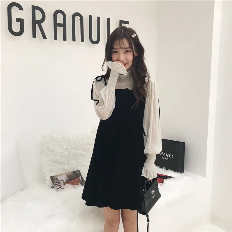 Новинка весны 2020 Весенний костюм из двух предметов для похудения в западном