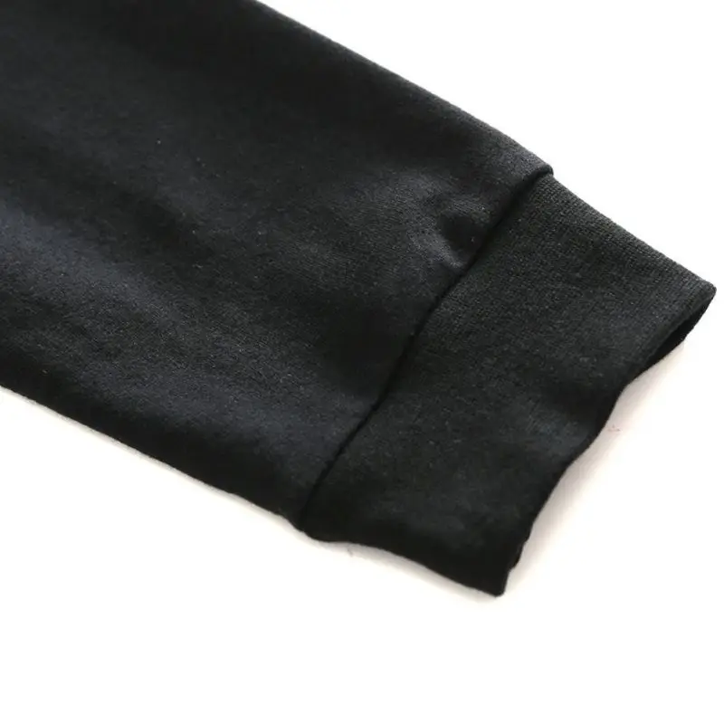 Комплект одежды для детей 1 4 лет на весну и осень повседневные топы с длинными