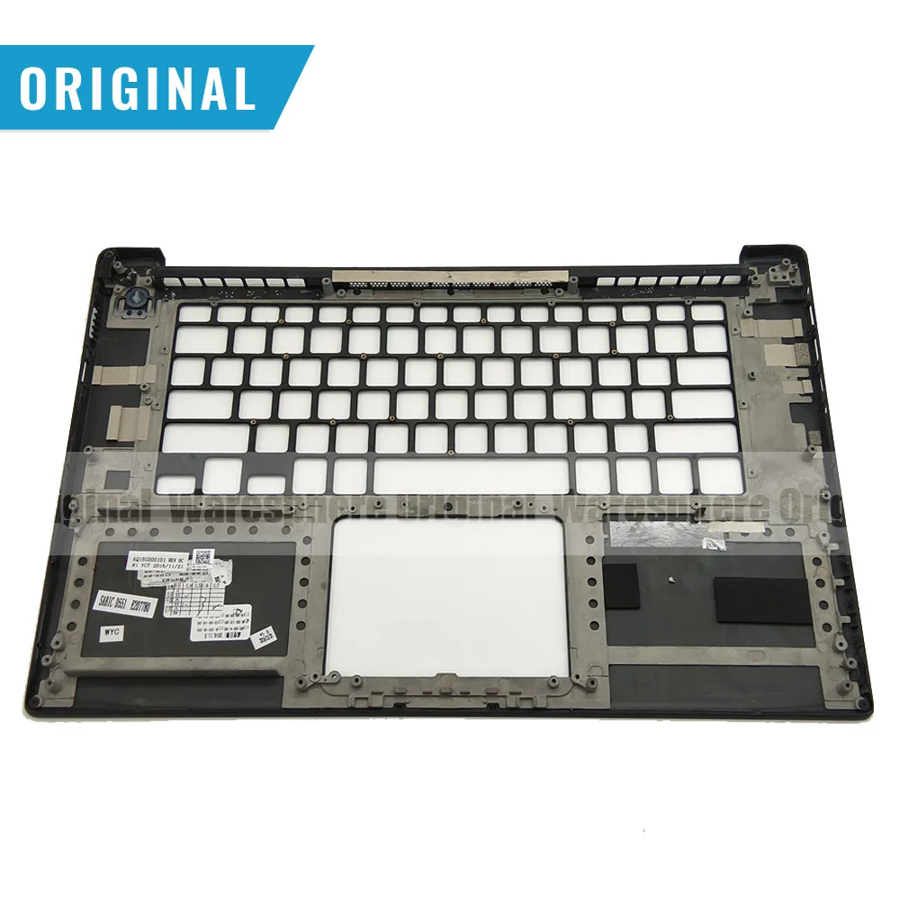 Верхний чехол Упор для рук для Dell XPS 15 9550 US JK1FY 0JK1FY 0KYN7Y
