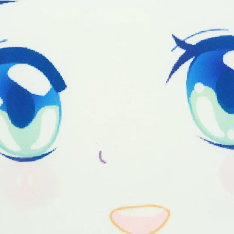 Женский костюм для косплея в стиле Харадзюку короткий топ с кристаллами майка