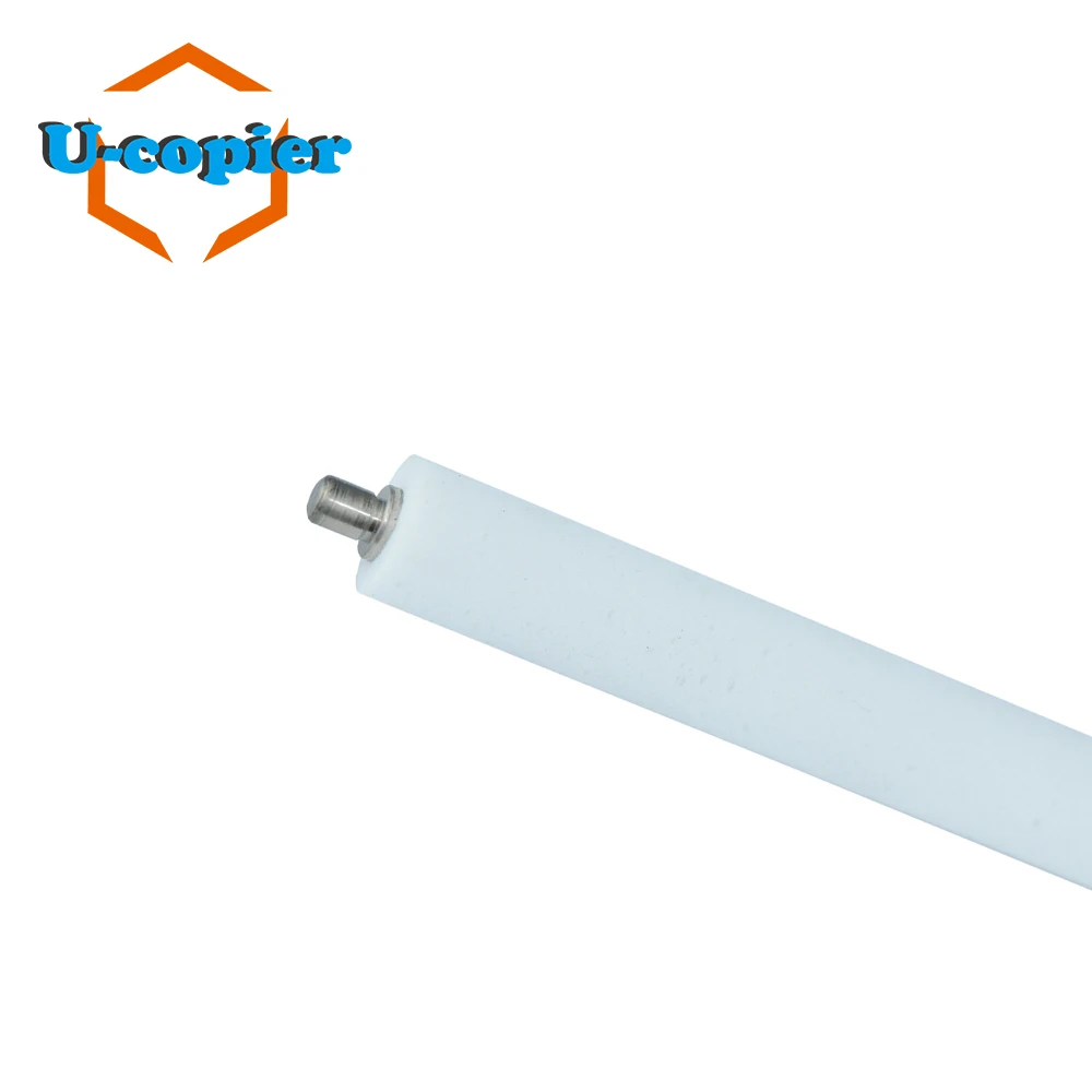 2 шт. чистящий ролик для щетки Ricoh Aficio MPC3001 3501 MPC4501 MPC3502 MPC4502 MPC3002 черный Цвет