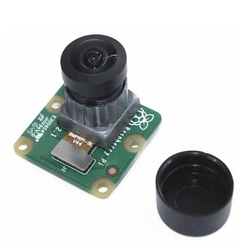 Мини-камера IMX219 модуль камеры для официальной платы Raspberry Pi V2 160 градусов 3280x2464