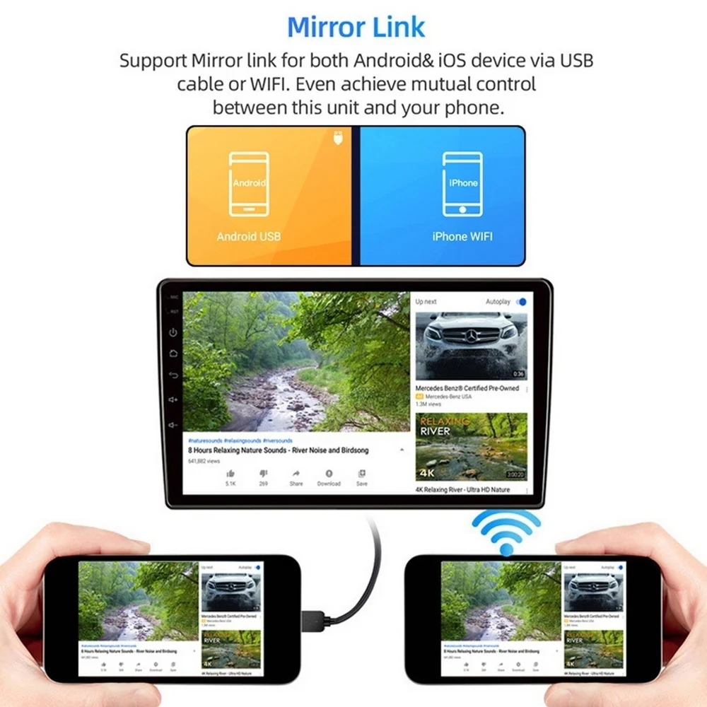 Автомобильный GPS-навигатор FM Bluetooth AVIN Navitel новейшая Карта Европы спутниковый