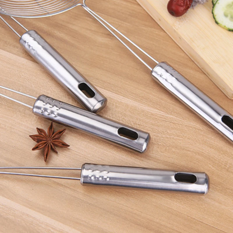 Сито-Дуршлаг Из Нержавеющей Стали | Дом и сад