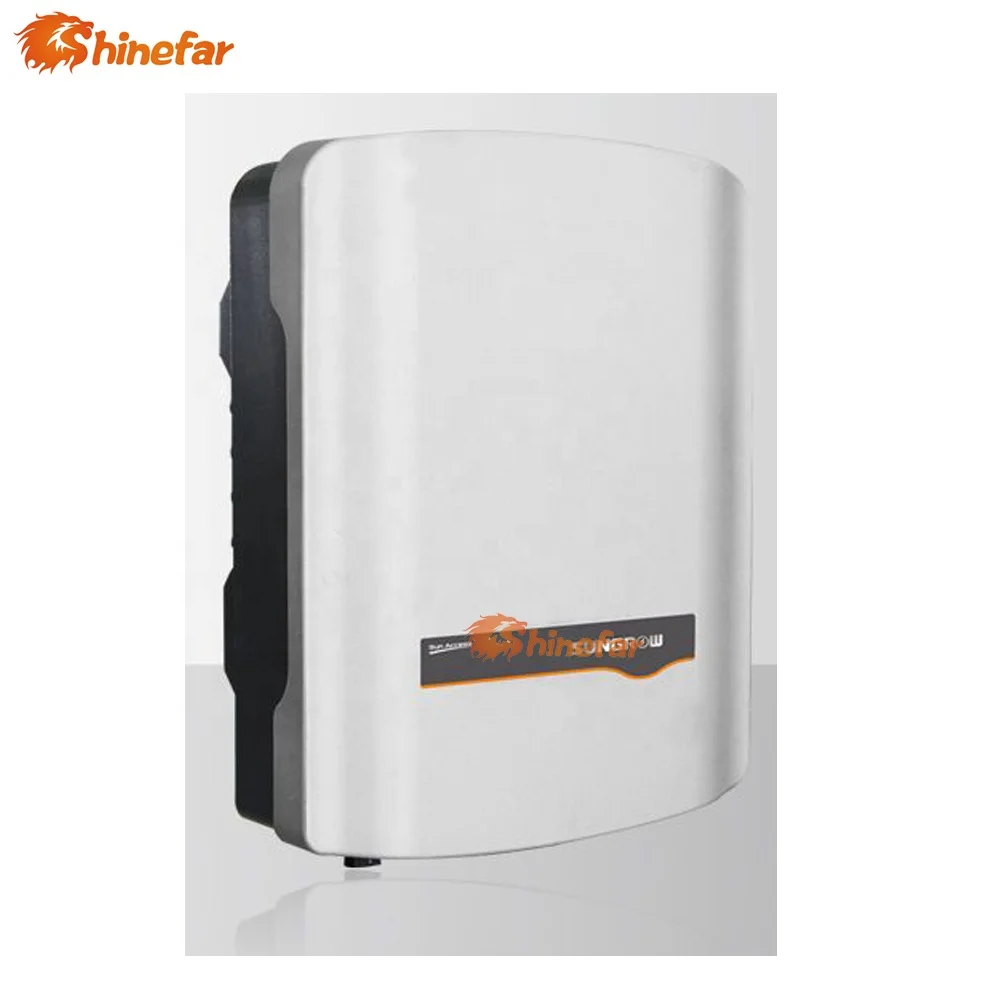 

Солнечный инвертор 5 кВт для сетевой солнечной системы