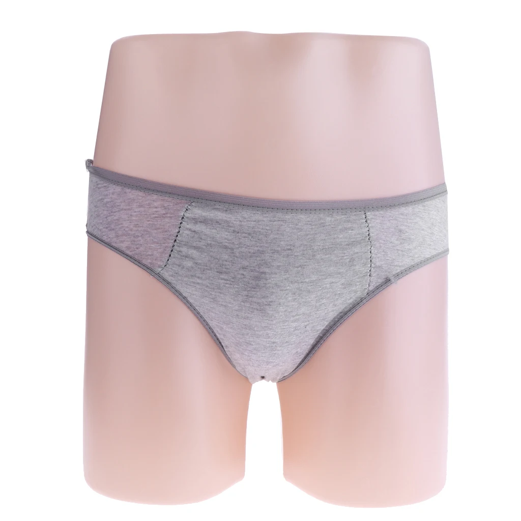 Мужские одноразовые хлопковые трусы индивидуальная упаковка нижнее белье для