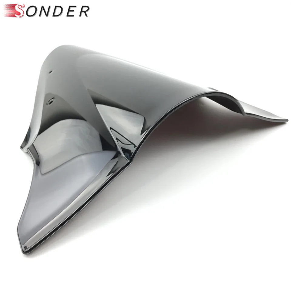 Лобовое стекло для нового мотоцикла ветровое высокого качества с двойными