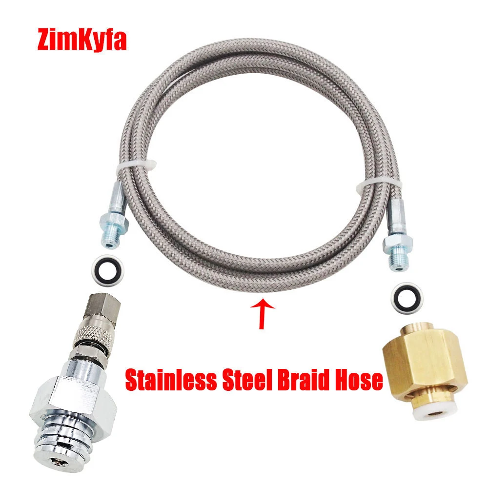 Рисунок 4 - Высокое давление 1