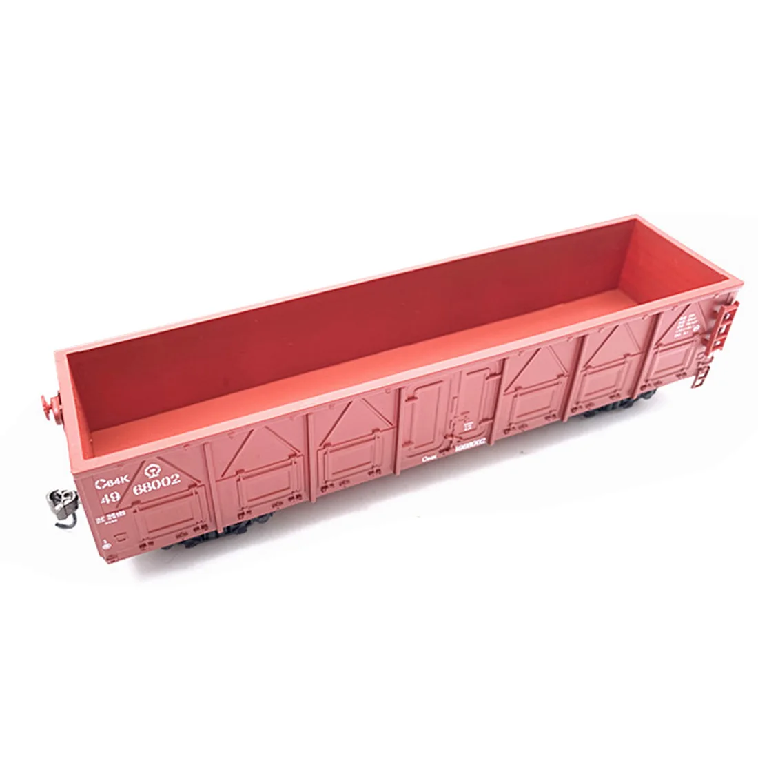 

1:87 HO Scale Sand Table C64k Gondola Car Open Freight Car Model