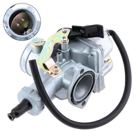 39mm pz30mm pz30mm motorcycle carburetor with black hose and bracket for 525cc 150cc 200cc karting singolo cilindro di guida