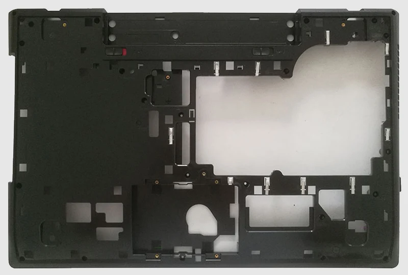 Для lenovo G700 G710 Ноутбук Упор для рук верхний чехол Keybord рамка Крышка 13N0-B5A0411/ноутбук Нижний Базовый чехол 13N0-B5A0701