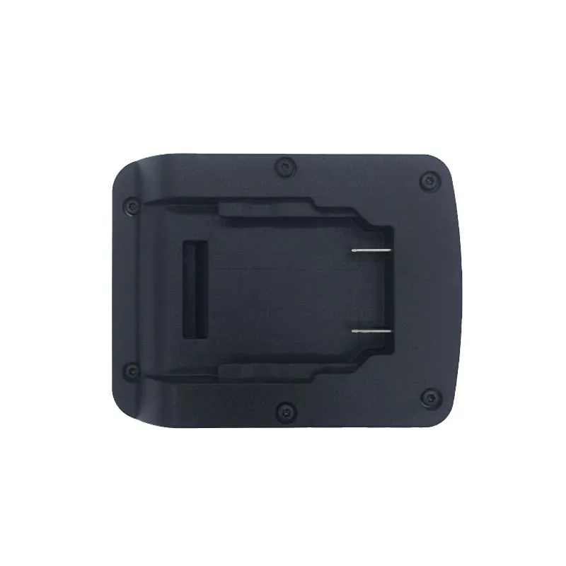 

Battery Adapter For Dewalt DCB200 20V Battery Convert To For Metabo BS18 LT SB18 LT 18V Electric Woodworking Power Tools Parts