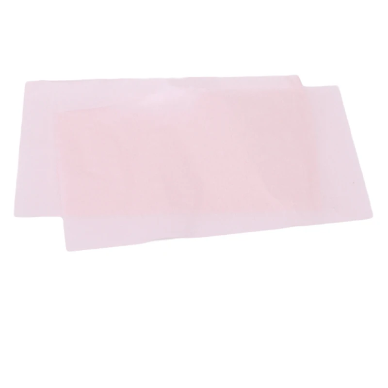 

100pcs/pack Absorb Blotting Facial Cleanser Face Tool New Tissue Paper Green Tea Smell Makeup Cleansing Oil Absorbing Face Paper