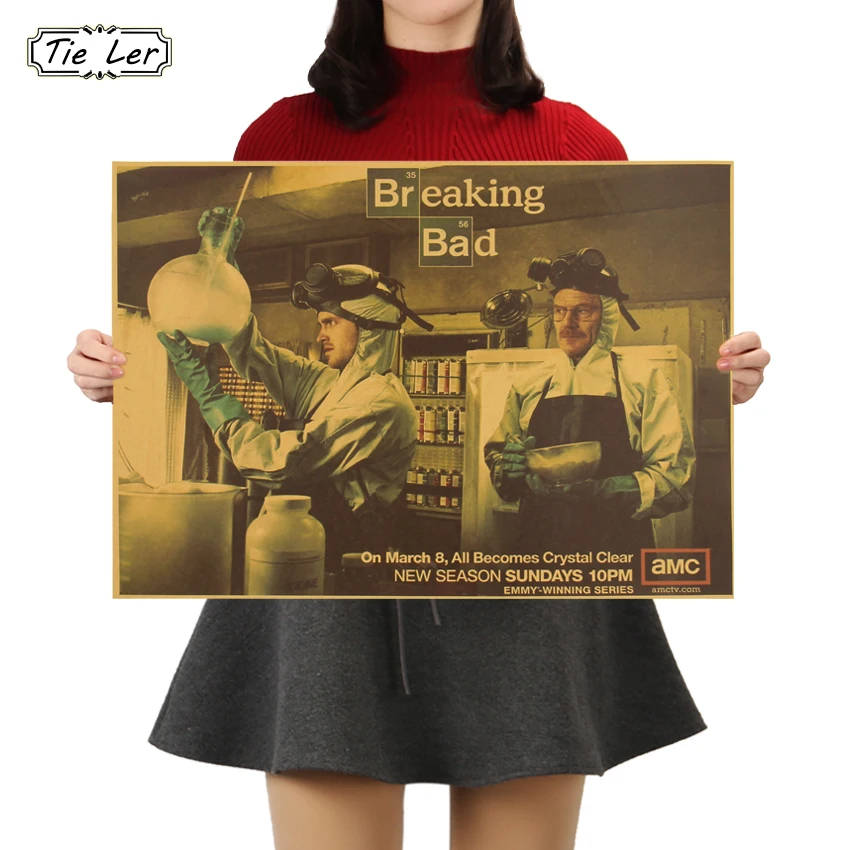 Галстук бабочка С принтом во все тяжкие стены Стикеры классический американский