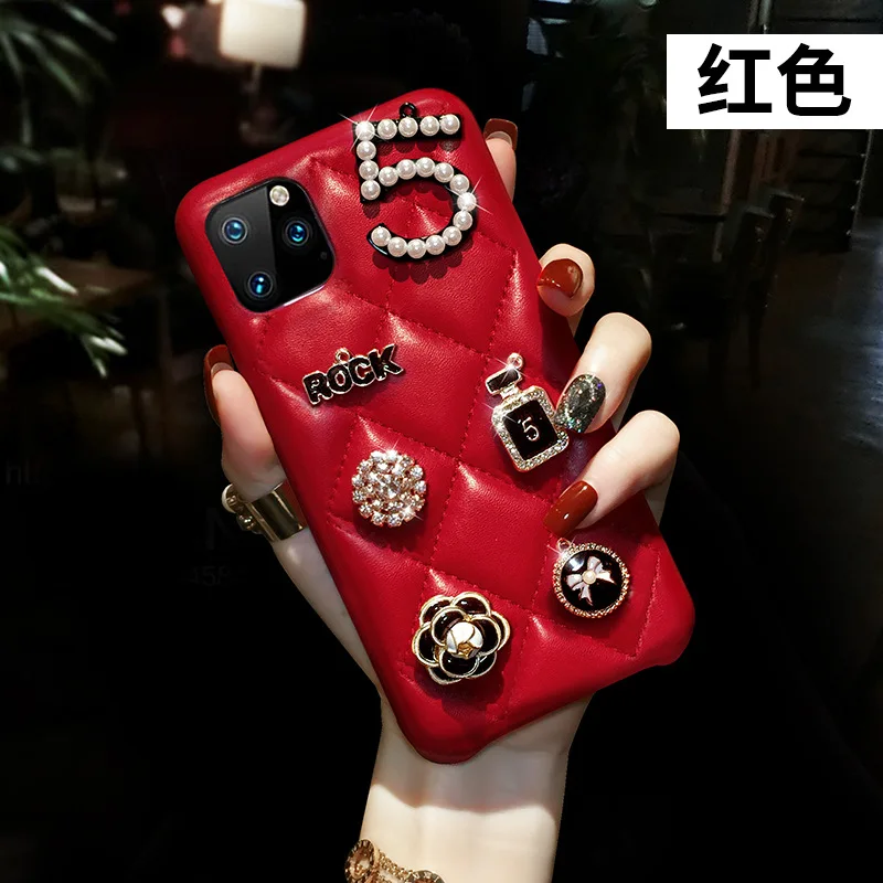 

2021 phone bag case for iphone 7/8plus iphone 11/12 pro max case iphone X/XS MAX fitted cases simpl dimmer