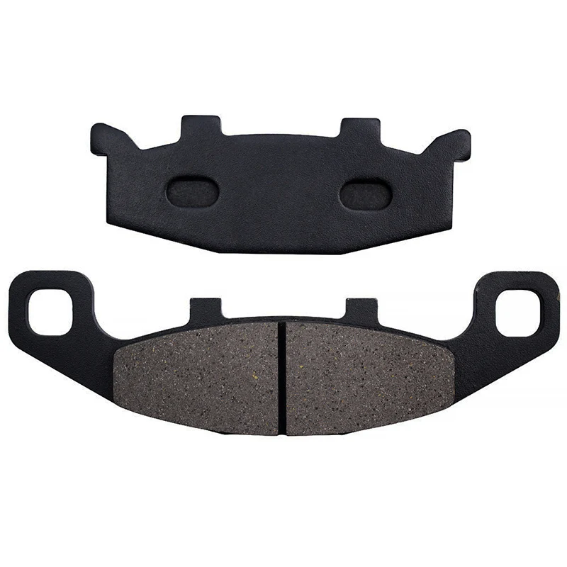 Передние тормозные колодки для мотоцикла KAWASAKI ZRX400 ZRX 400 ZR400 ZR ER 5 ER500 500 GPz500 GPz EX500 EX