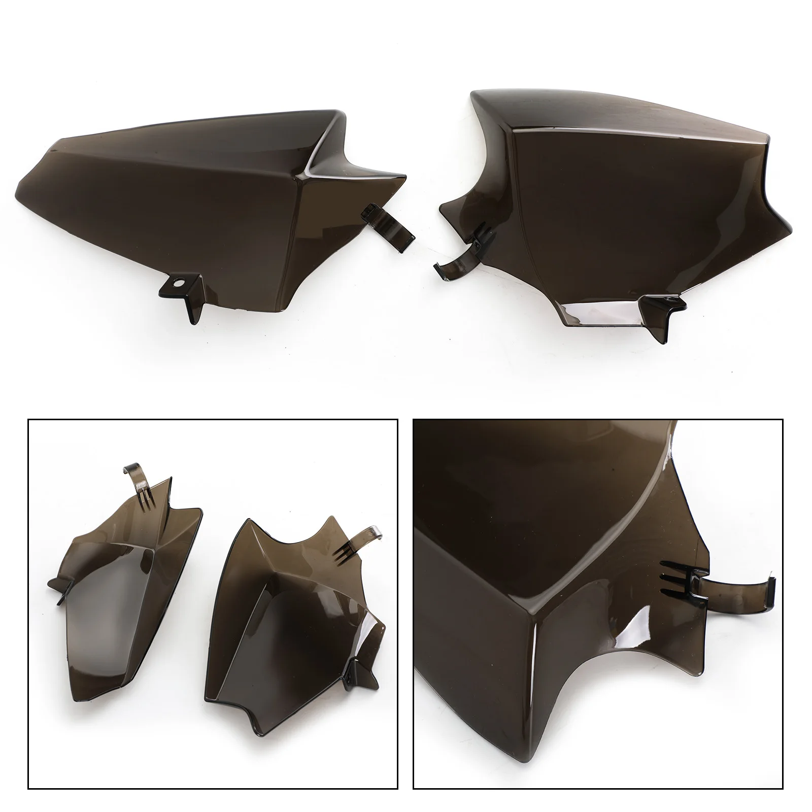 

Тепловой экран Topteng для двигателя, дефлектор воздуха средней рамы для Yamaha XVS 950 SPEC BOLT950 14-19, аксессуары для мотоциклов