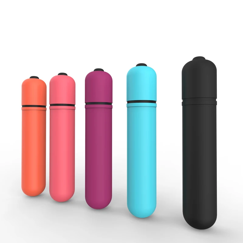 1/10 скоростной мини вибратор пуля для женщин водонепроницаемый Стимулятор