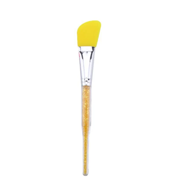 1 шт. силиконовые стразы маска для лица глаза Спящая грязь сделай сам крем