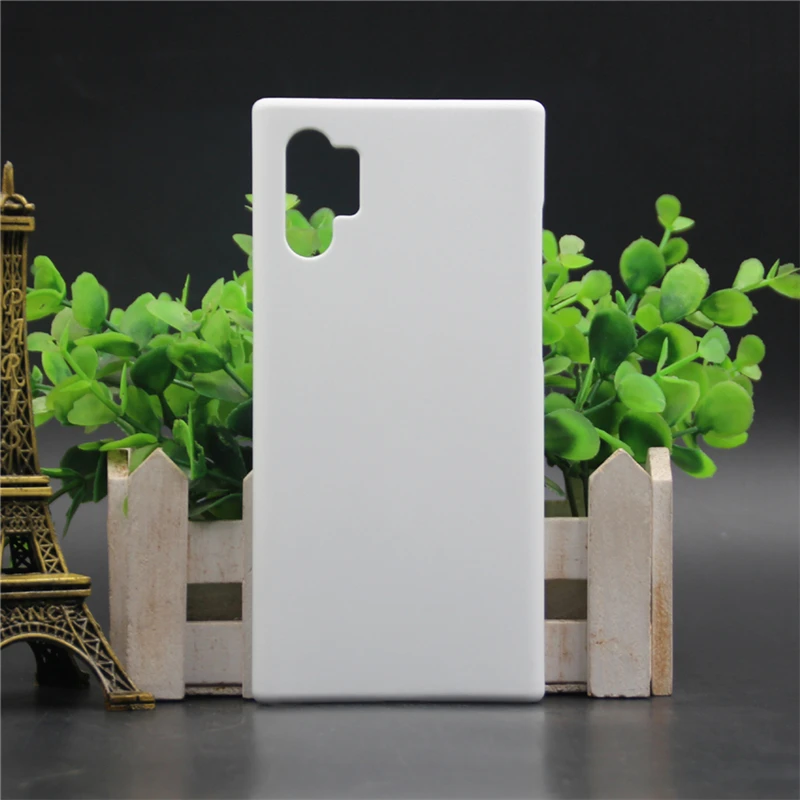 3D сублимационный чехол для Samsung Galaxy S20 S8 S9 S10 Plus Note 8 9 10 20 Pro пластиковый с принтом шт.