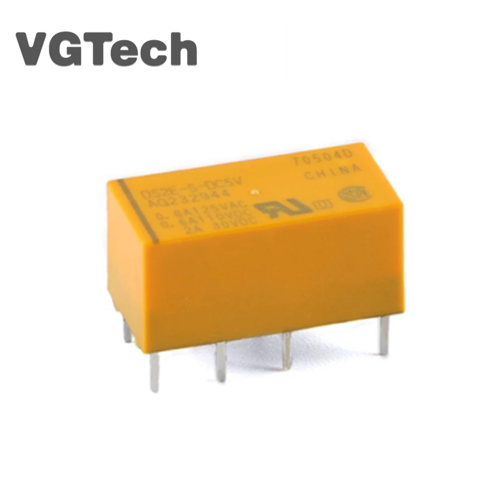 

Фонарь AG232944 2A DIP8